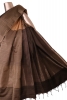Designer Handloom Soft Silk Saree